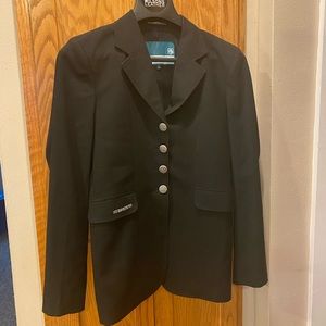 ROMFH Featherlite Dressage Show Coat